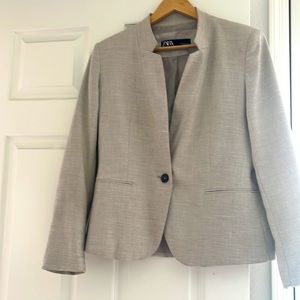 Zara Blazer